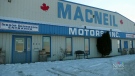MacNeil Motors aims to settle liens 