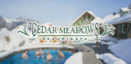 Cedar Meadows Resort and Spa
