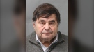 Allan Gordon, 75, has been charged in connection with the alleged sexual assaults of five patients at downtown clinic. (Toronto police handout)
