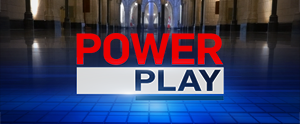 Power Play podcast