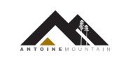 Antoine Mountain logo