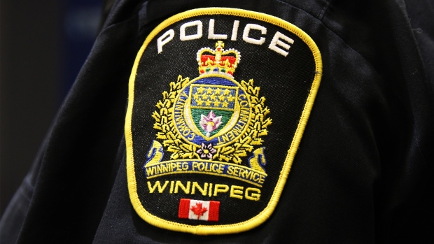 A file image of the Winnipeg Police Service taken on Dec. 24, 2019. (Source: CTV News Winnipeg)