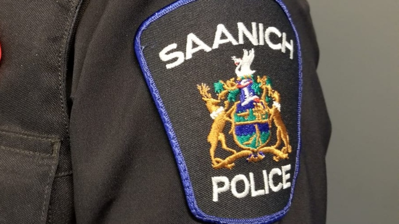 11 similar indecent acts have taken place across Greater Victoria since late October: (Saanich Police)