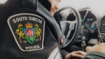 South Simcoe Police (courtesy: @southsimcoeps/Twitter)