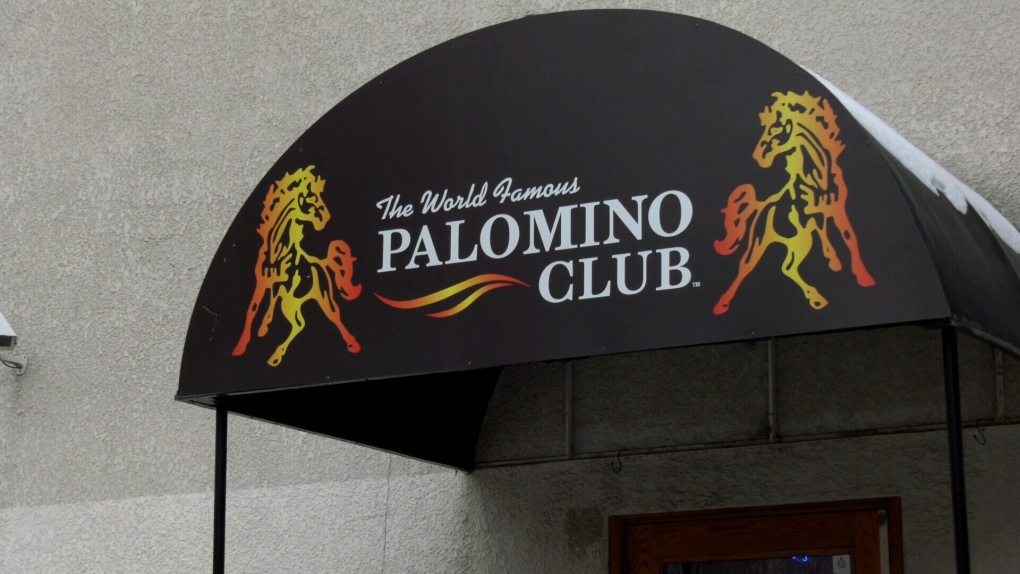 Palomino Club