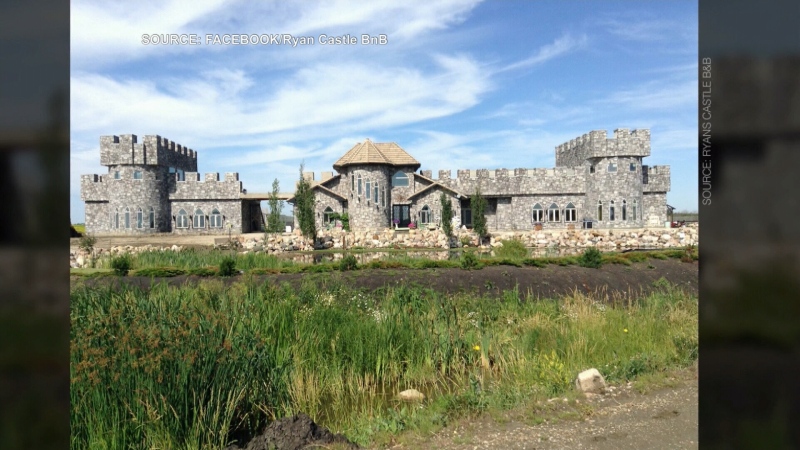 Ryans Castle