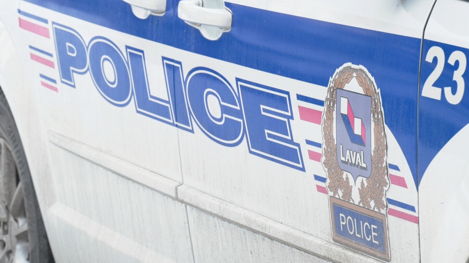 Laval Police