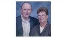 Robert and Janet Perry are shown in this undated photo. (Courtesy Pomeroy Funeral Home)