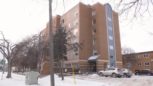 For the last week, residents in a Winnipeg building have been without a working elevator. For some, it's an inconvenience; for others, it's left them trapped. (Source: CTV News Winnipeg)