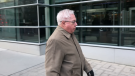 Keith Hoyte, 71, pleaded guilty to 28 counts of sexual assault involving female patients over three decades.
