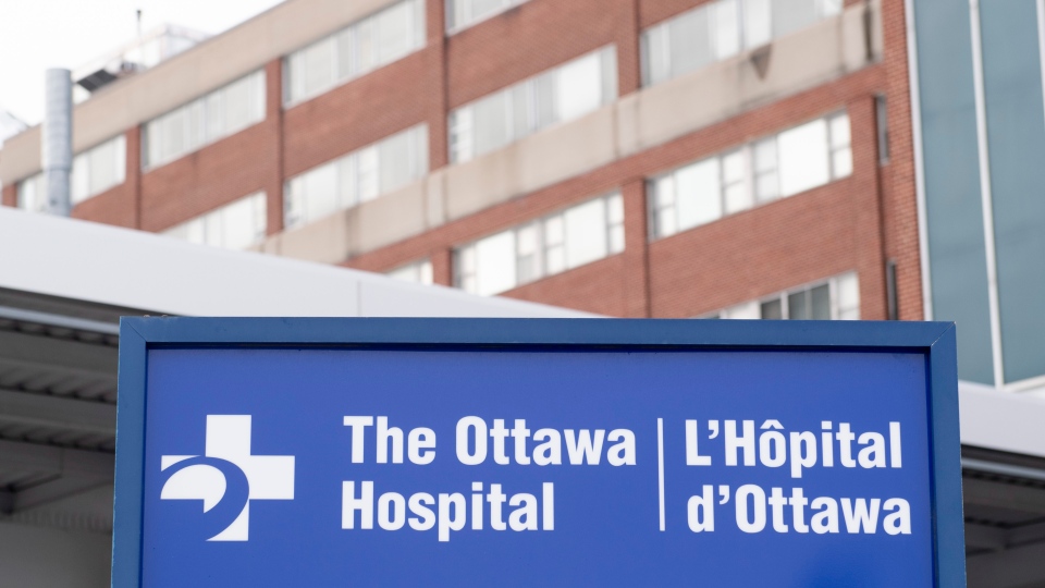 Ottawa Hospital, Civic Campus