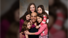 Ali Pey, 48, of Ottawa, was one of 63 Canadians killed in Wednesday's plane crash in Tehran.