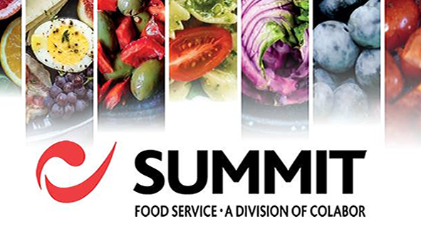 Summit Foods logo