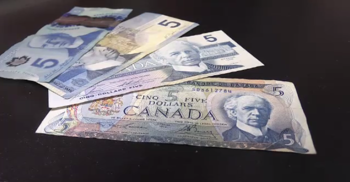 Sir Wilfrid Laurier, Canada’s first francophone prime minister, is currently featured on the $5 note.