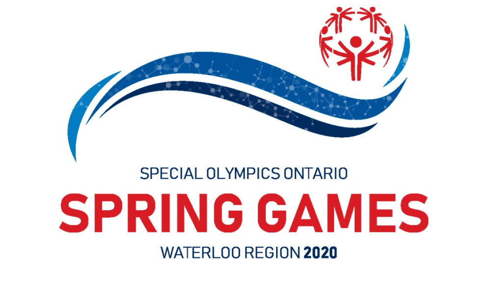 special olympic games Waterloo Region