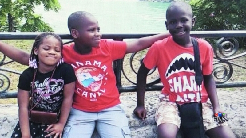 Memorial services planned for 3 young lives lost