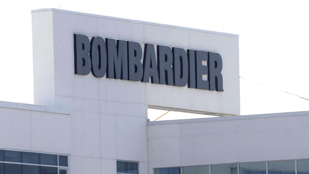 Bombardier