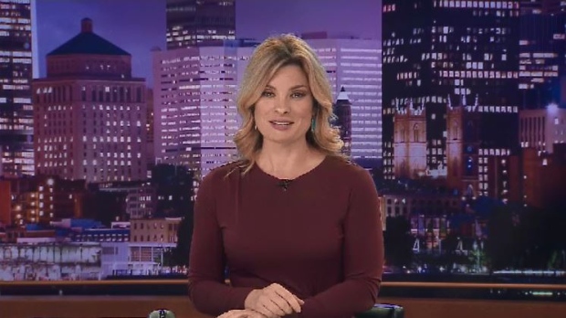 Annie Demelt Says Good Bye After Last Newscast Ctv News 