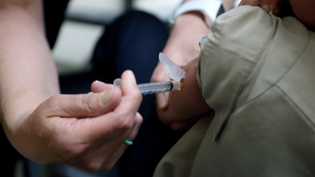 Immunization vaccination 