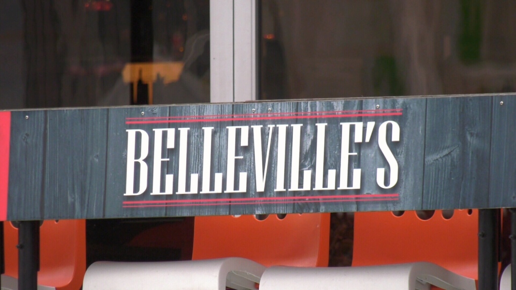 Belleville's 