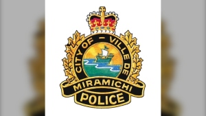 Miramichi Police Force