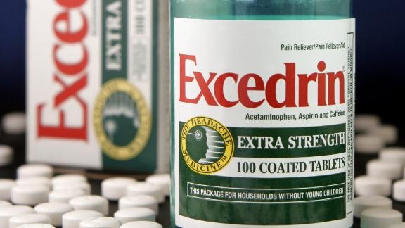 Excedrin 