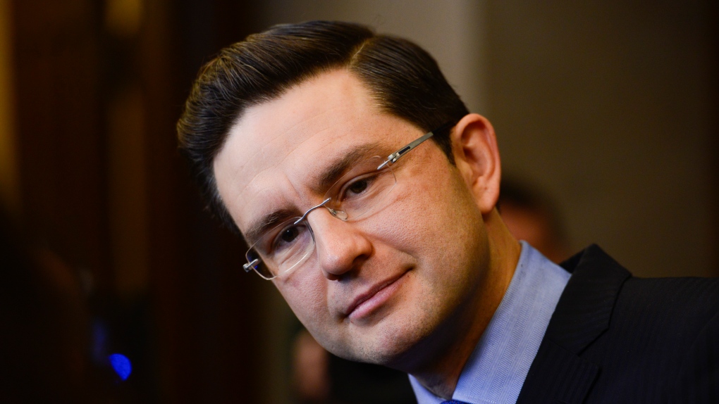Pierre Poilievre will not run for Conservative leadership | CTV News