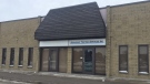 The offices for Applicant Testing Services (ATS) are seen in London, Ont. on Thursday, Jan. 23, 2020. (Reta Ismail / CTV London)