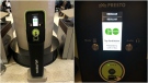 New PRESTO machines being rolled out across the GTA as part of a Metrolinx pilot project. (Metrolinx)