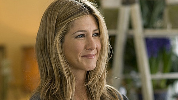 Jennifer Aniston in Universal Pictures' 'Love Happens'