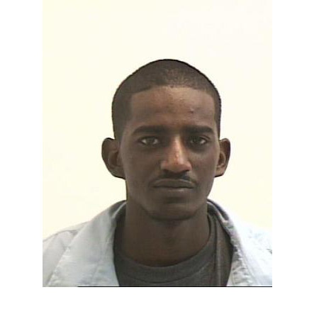 Gutu Osman Daoud, 20, is wanted for attempted homicide and aggravated assault.