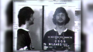 Teenager David Milgaard, who was wrongly convicted of the murder of a nursing student in 1970.