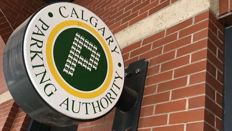 The Calgary Parking Authority is introducing fees to its residential parking permit program