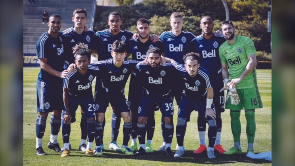 15 Facts About Vancouver Whitecaps FC 