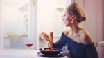'Intuitive eating' is a concept developed more than 20 years ago by registered dietitians Elyse Resch and Evelyn Tribole but is now experiencing a renaissance. (Pexels/Adrienn)