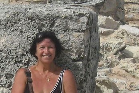 Renee Wathelet was a self-described nomad who loved Mexico (Sept. 18, 2009)