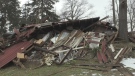 Shock after Byron-area heritage barn demolished