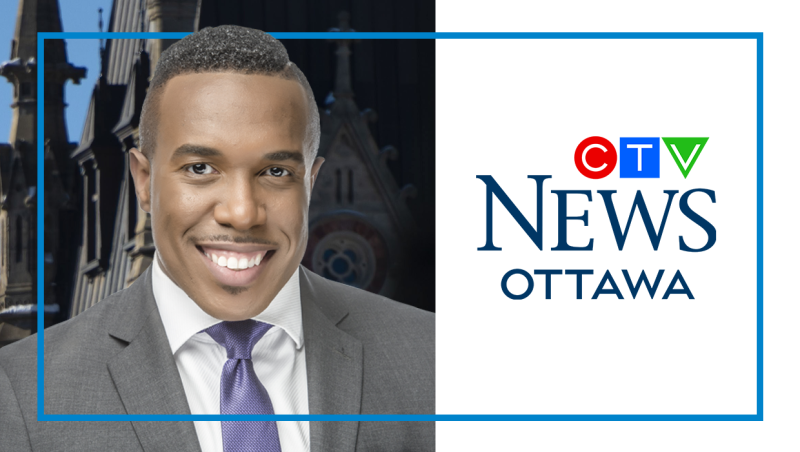 CTV News At 11:30 (Weekends)