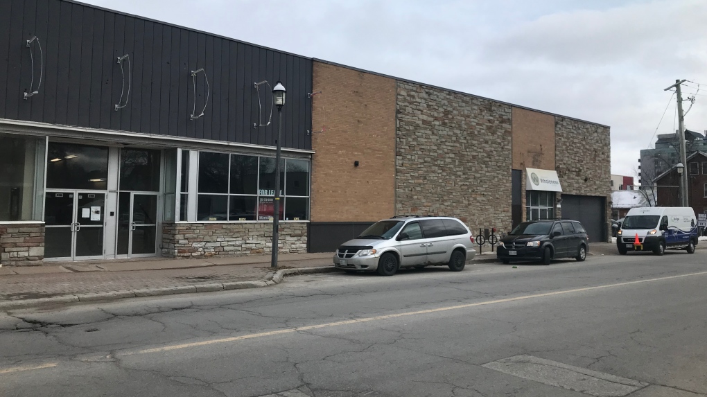 Makerspace Barrie 