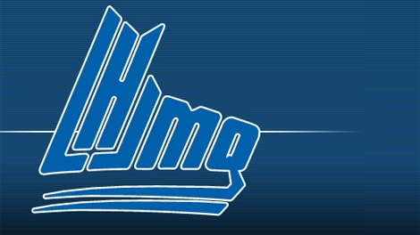 Quebec Major Junior Hockey League logo