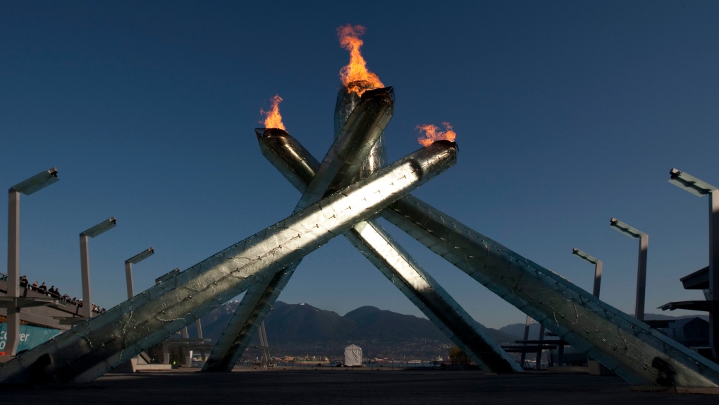 10 years later: Former Vancouver Olympic venues see mixed success