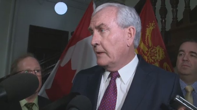Kevin Vickers