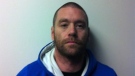Derek Boyd, 36, of London, Ont. is wanted on a charge of attempted murder by the Stratford Police Service.
