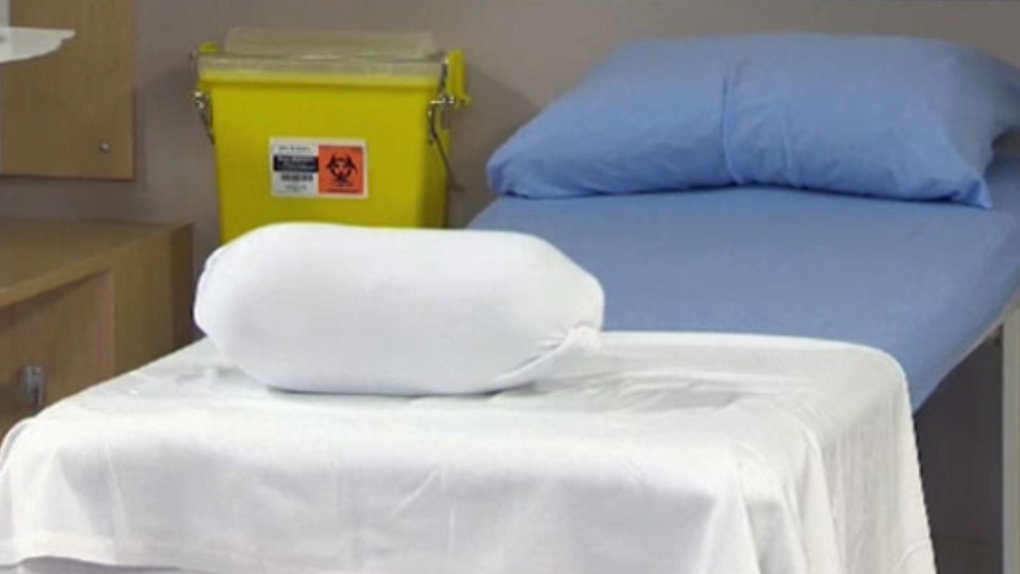 Beenmerg violist wetgeving How many ventilators and ICU beds does Alberta have? | CTV News