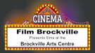 Film Brockville presents films at the Brockville Arts Centre. (Photo: Film Brockville)