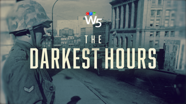 W5: The Darkest Hours