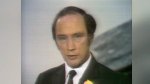 Pierre Trudeau address to the nation