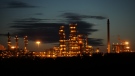 The Co-op Refinery Complex is shown in this file photo. 