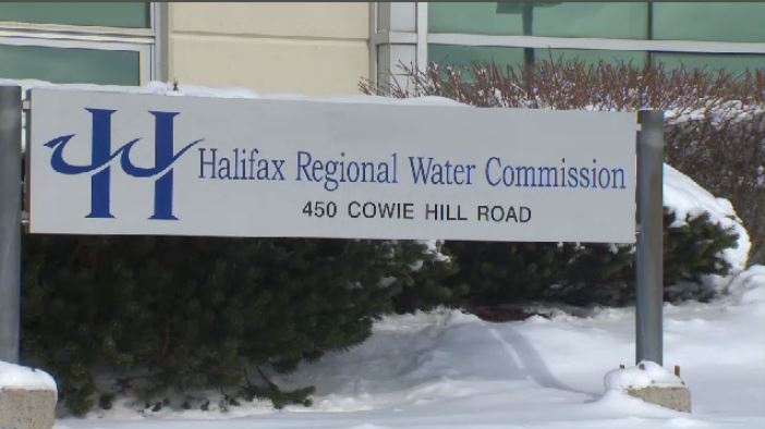 Halifax Water