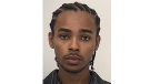 The Toronto Police Service released this photo of Merhawi Tekle, 26.